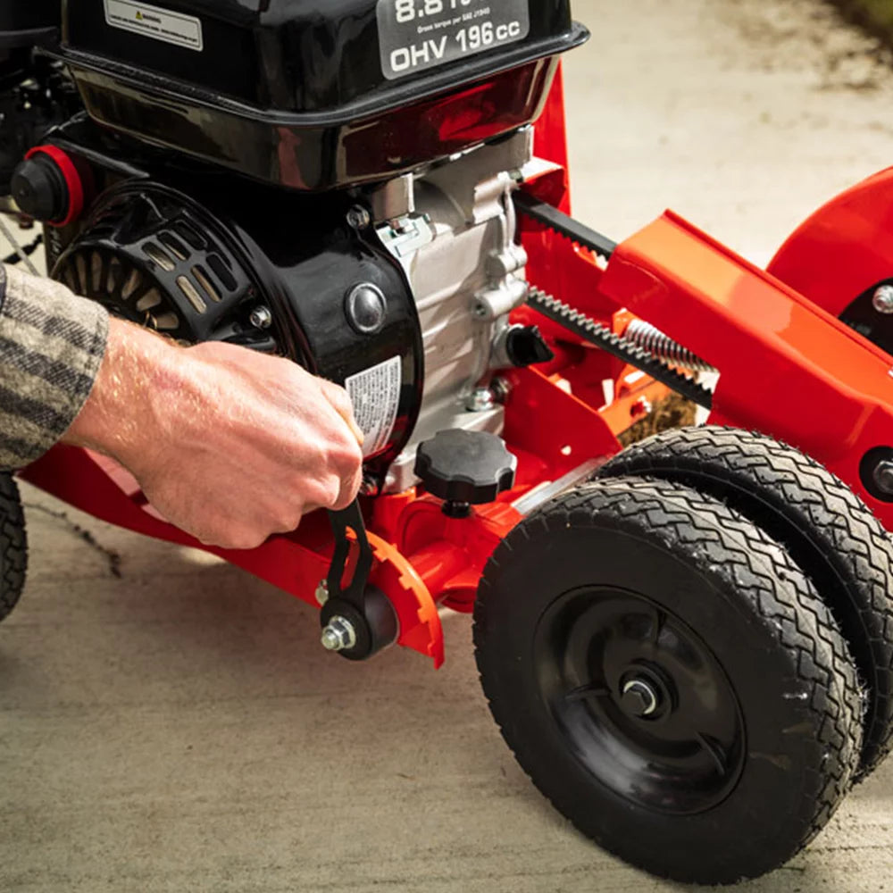 Gas Lawn & Garden Edger N626039