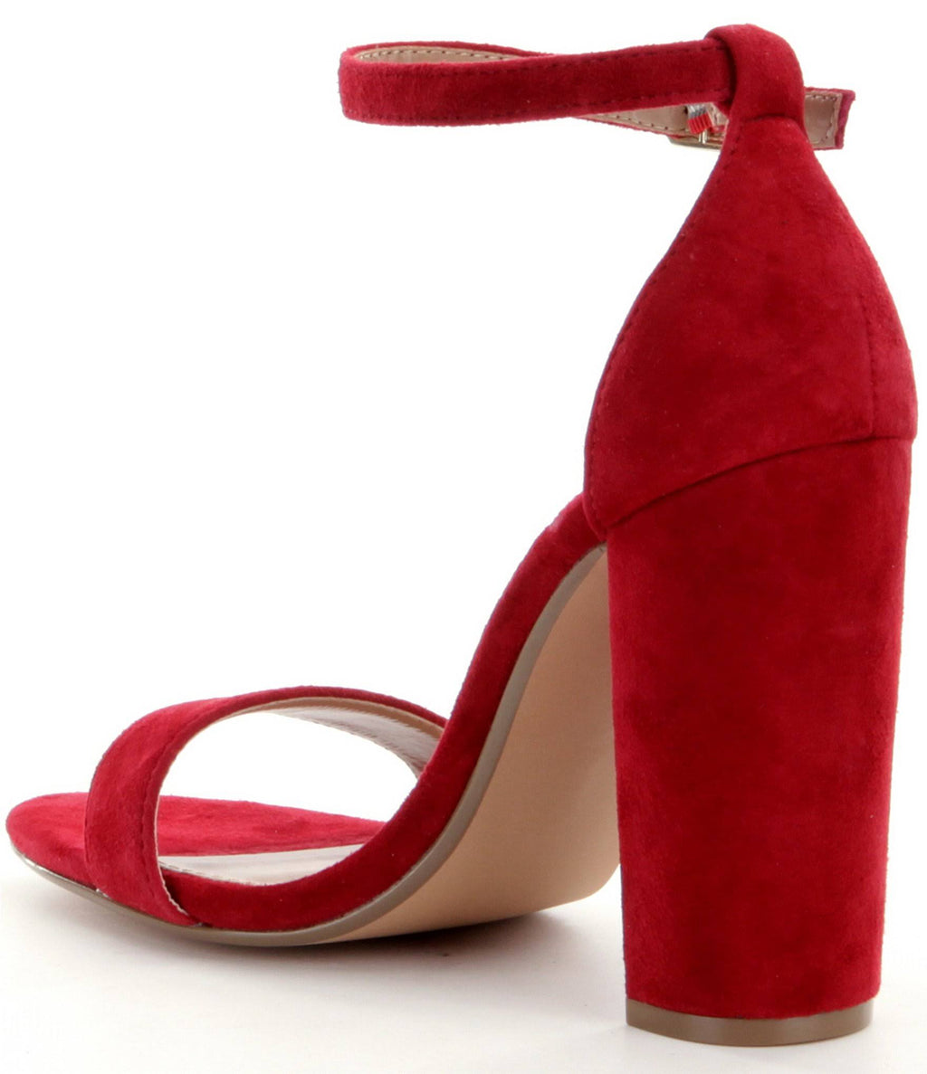 Black Suede Shoes T997