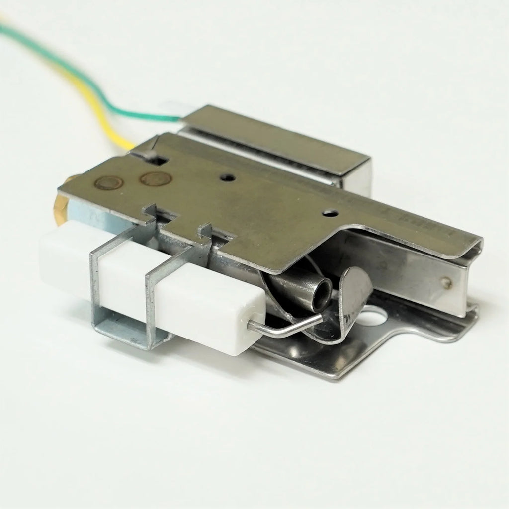 Pilot Burner and Igniter Replacement A492