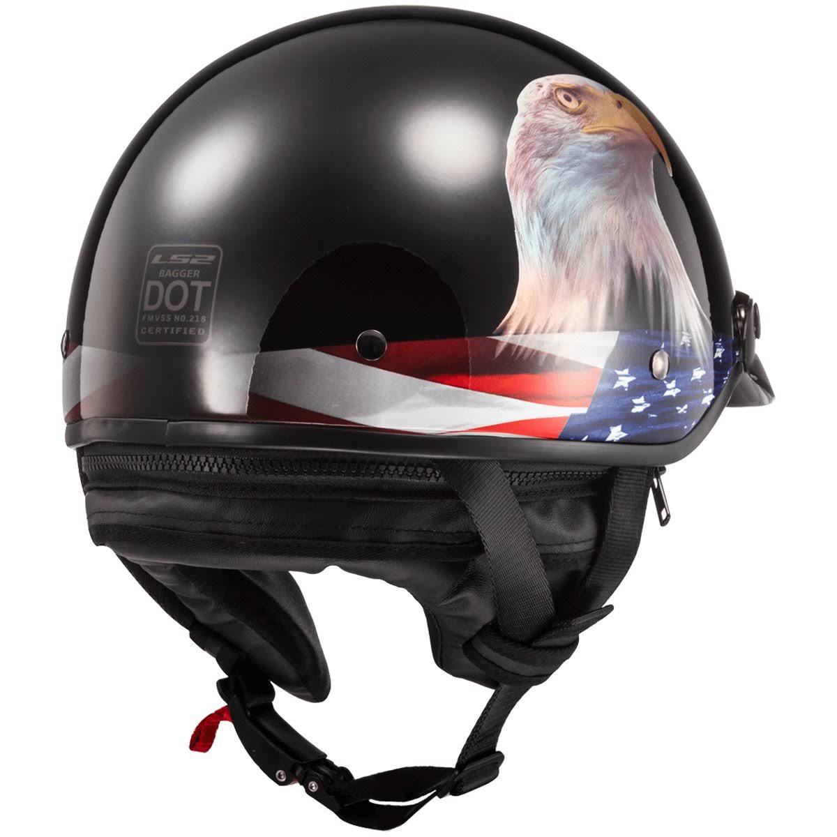 Half Helmet B661110