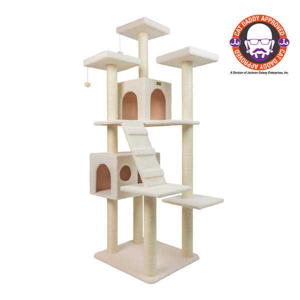 Classic Cat Tree W917