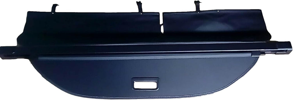 Black Retractable Cargo Cover for Jeep Cherokee C15937