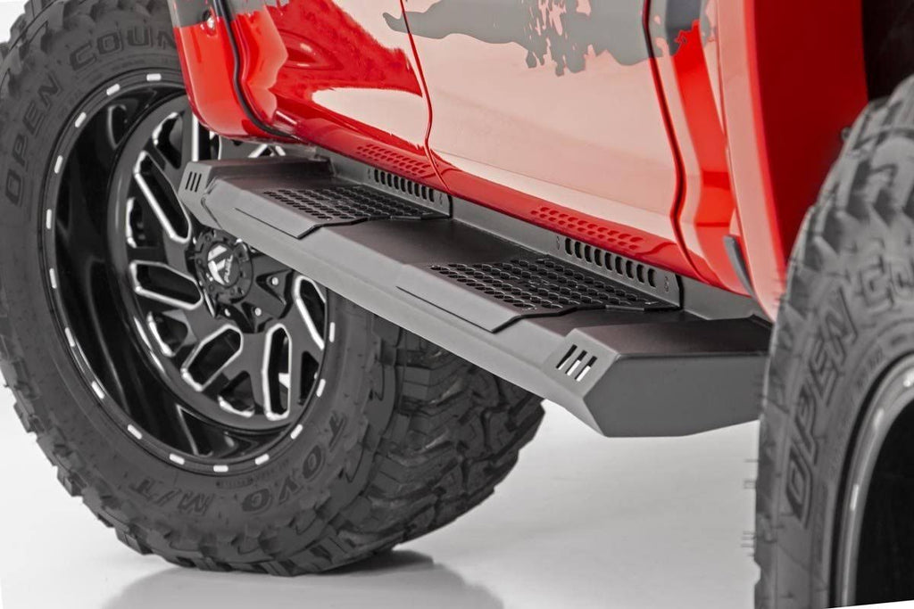 Ford HD2 Running Boards T26344