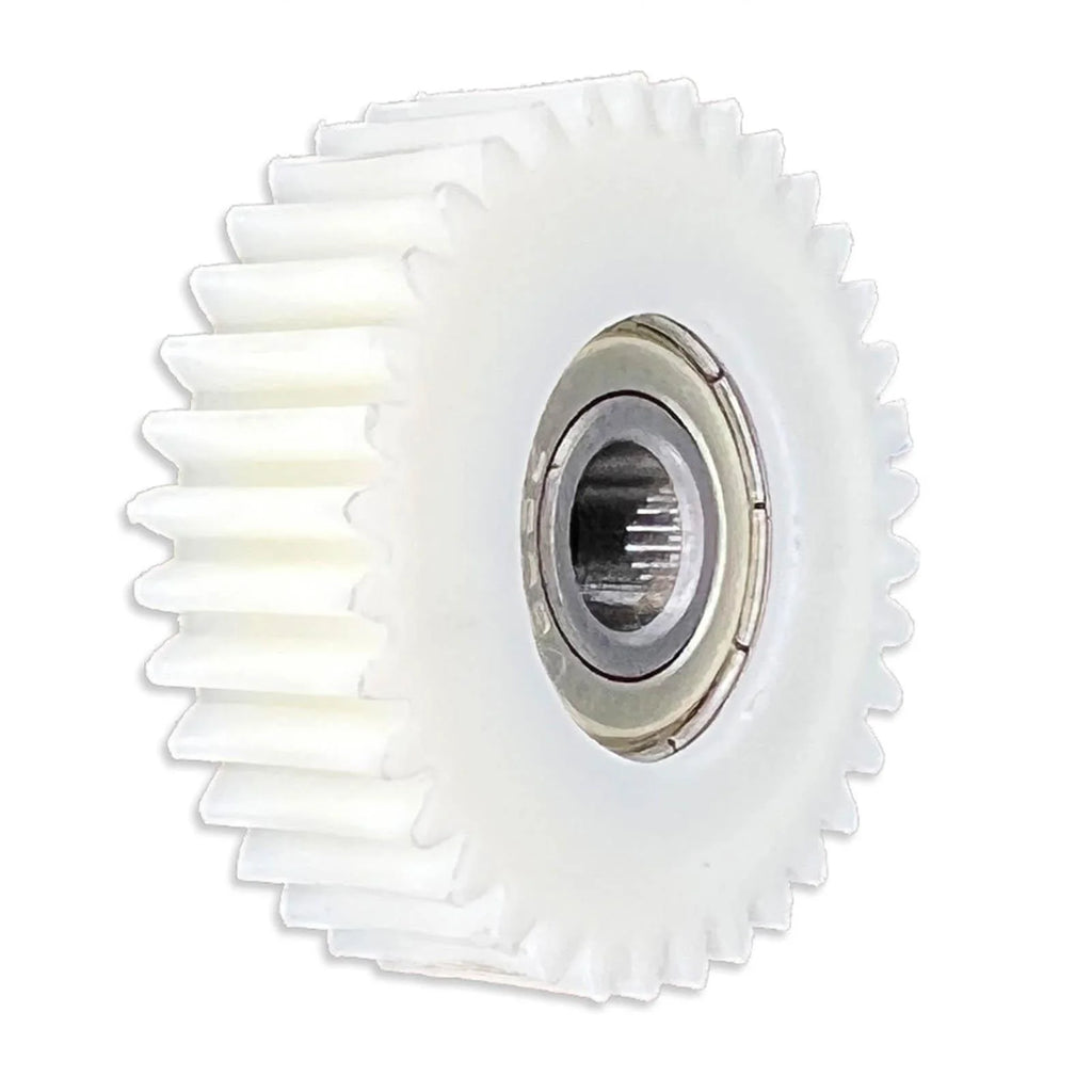3pcs 6T Planetary Gears Set, Outer Diameter 37mm, Nylon T33605