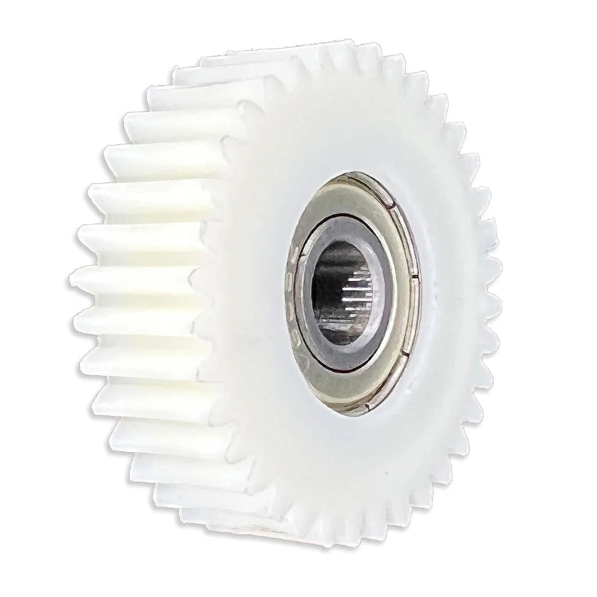 3pcs 6T Planetary Gears Set, Outer Diameter 37mm, Nylon T33605