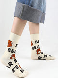 Cotton Socks R1065
