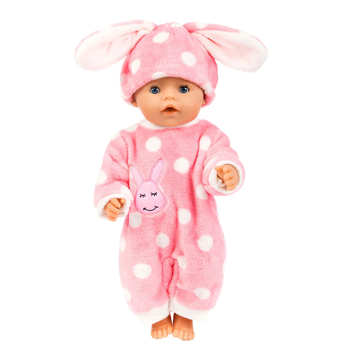 Baby Doll Pajamas Doll Clothes for 18inch Doll R20099