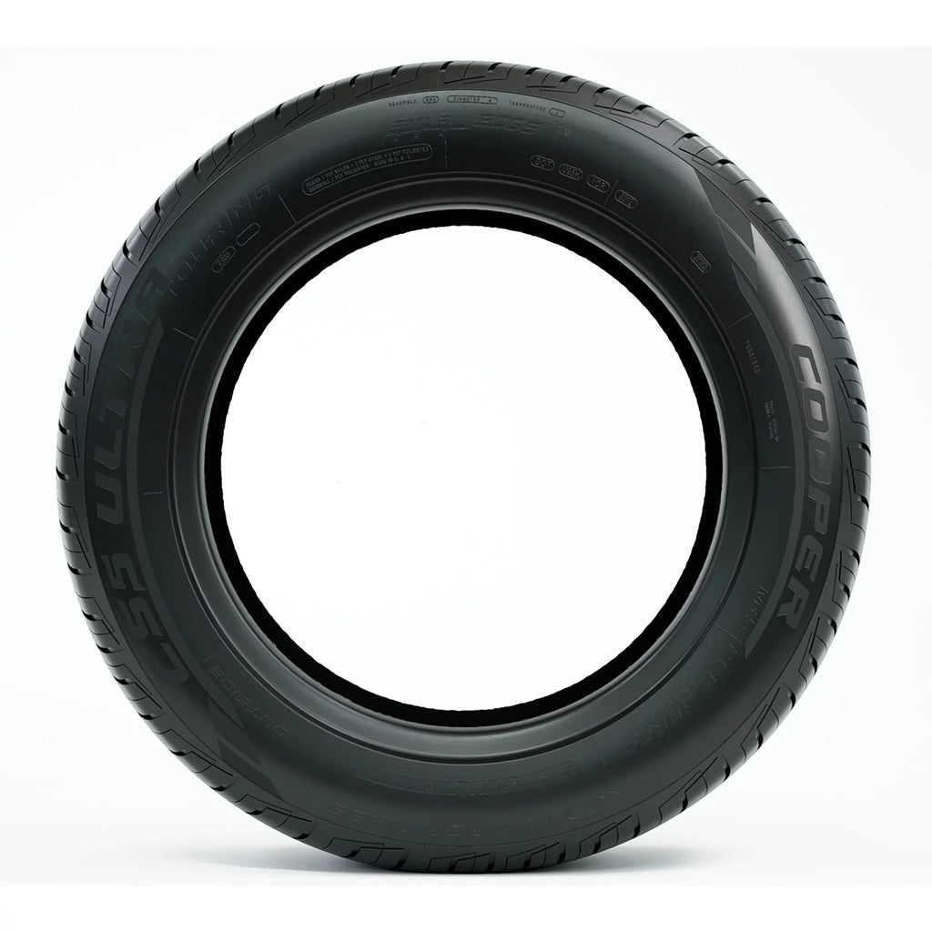All Season 225/50R17 94V Passenger Tire P530927