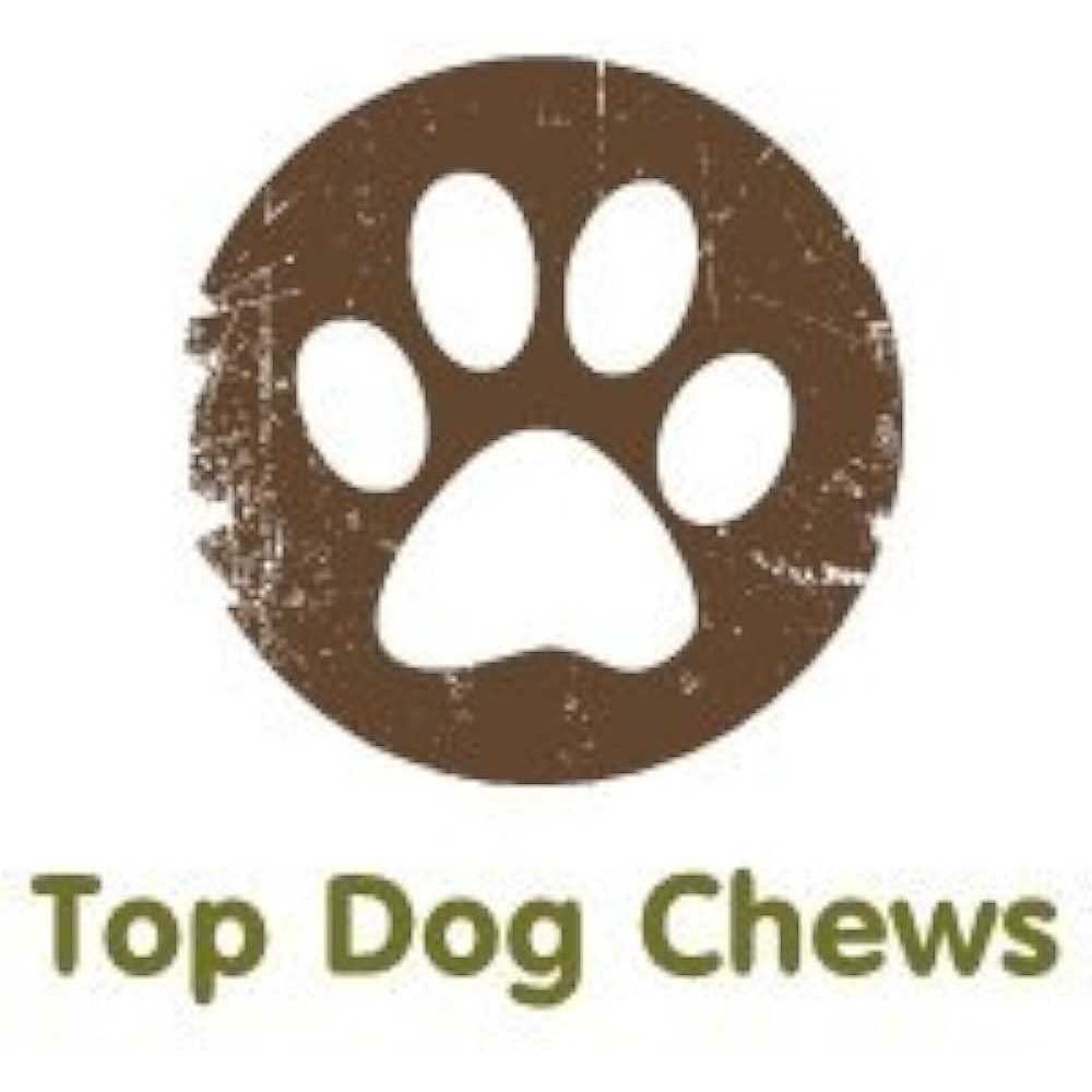 Natural Beef Bully Sticks L121718
