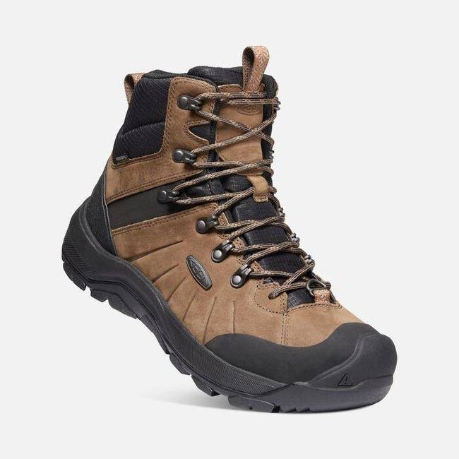 Mid Polar Boots O998