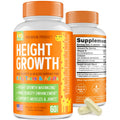 Height Growth Maximizer Vitamins F33938