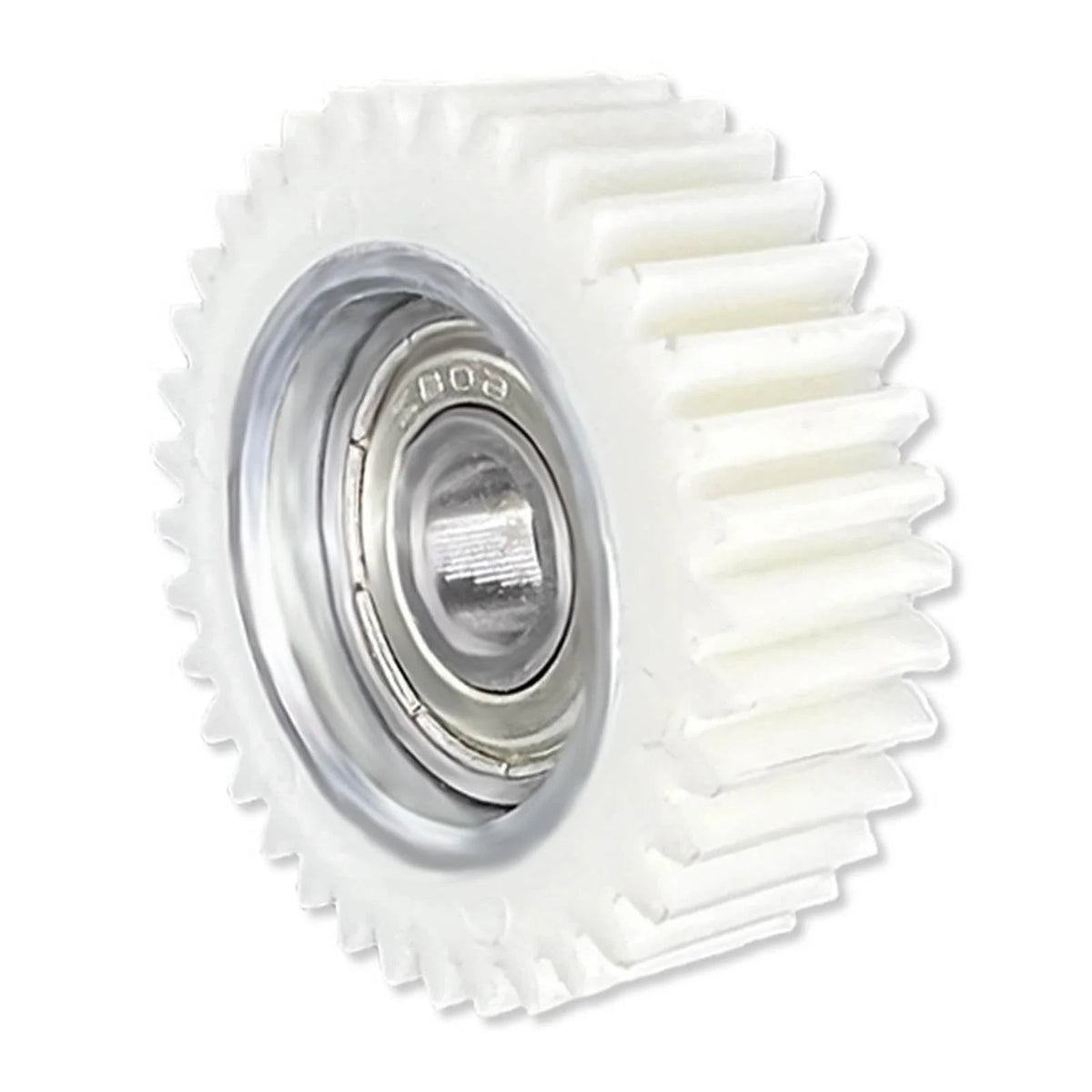 3pcs 6T Planetary Gears Set, Outer Diameter 37mm, Nylon T33605