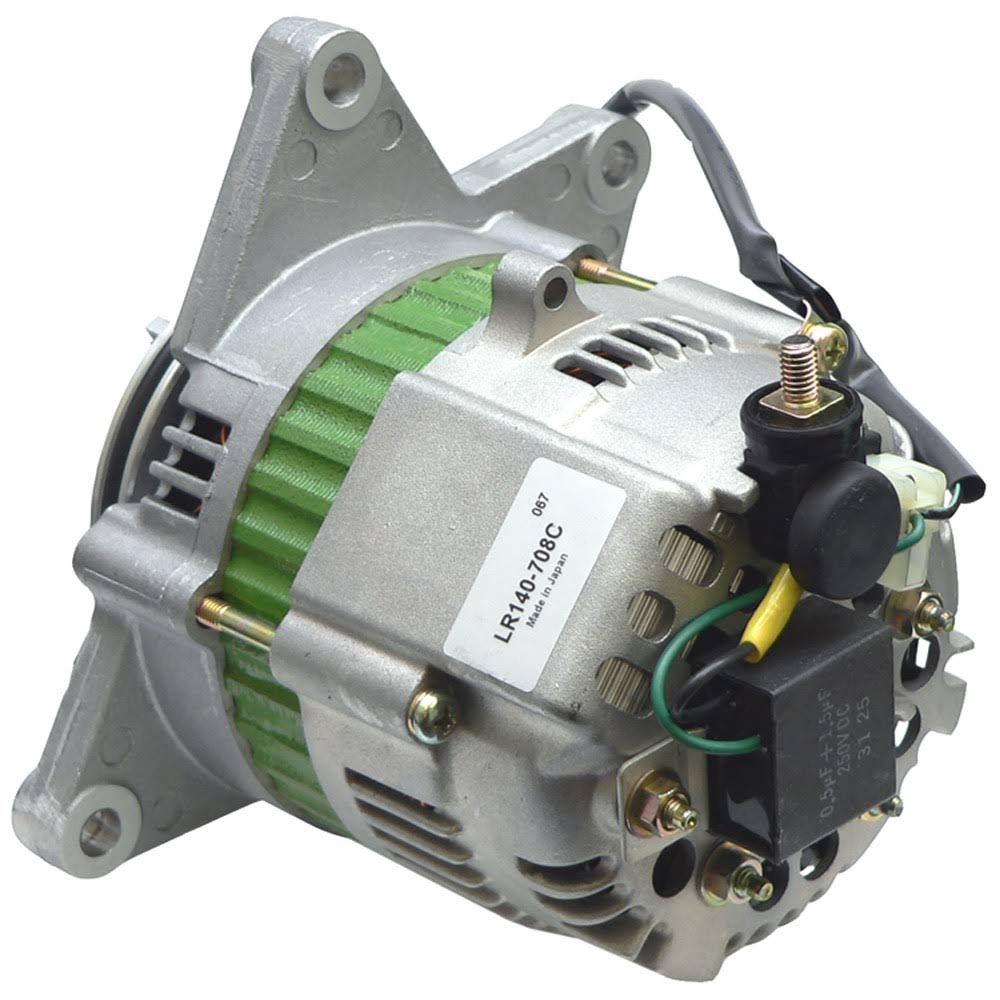 New Alternator for Honda Goldwing GL1500 M3840