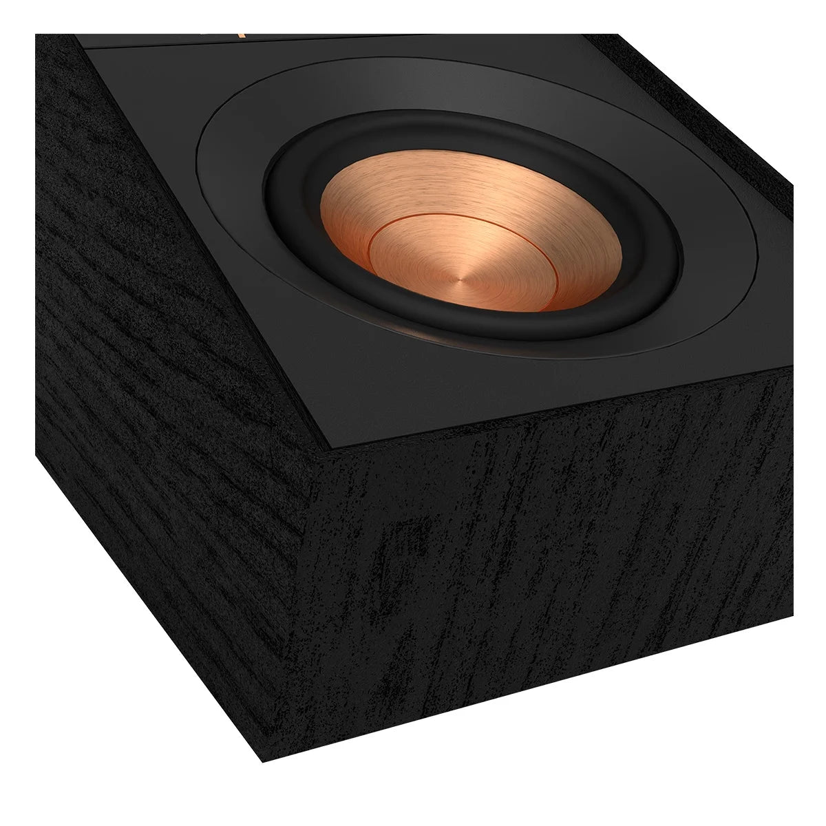 Black Dolby Atmos Speakers - Pair L84843
