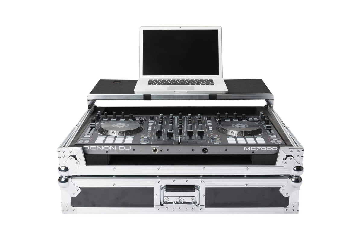 DJ Controller Workstation Case L861