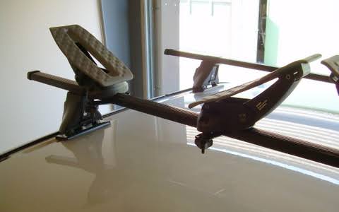 Kayak Carrier U505