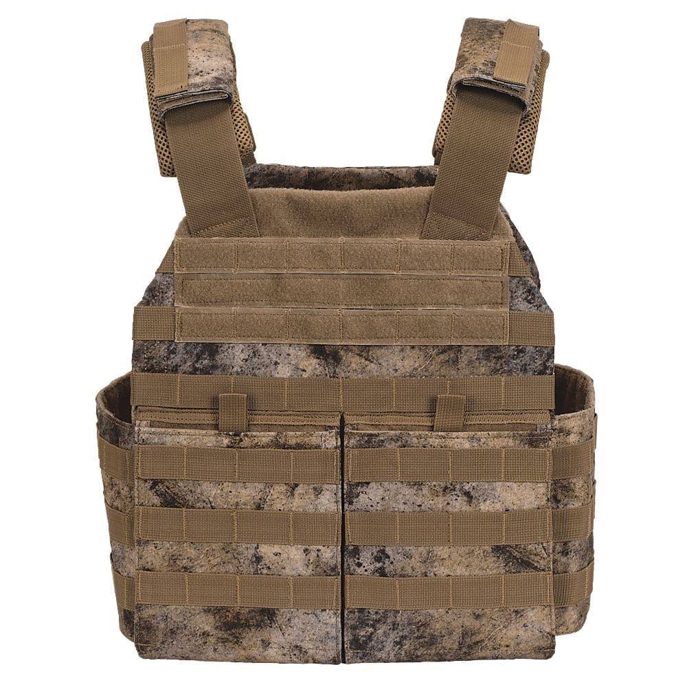 Plate Carrier R24283