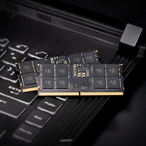16GB 4800MHz DDR5 SODIMM Laptop Memory Module D3901