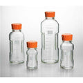 500 ml Media Storage Bottle Pack of 4 P3281
