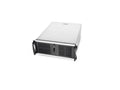 Industrial Server Chassis 4U 875W R297