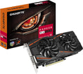 Radeon RX 580 4GB Graphic Cards K110