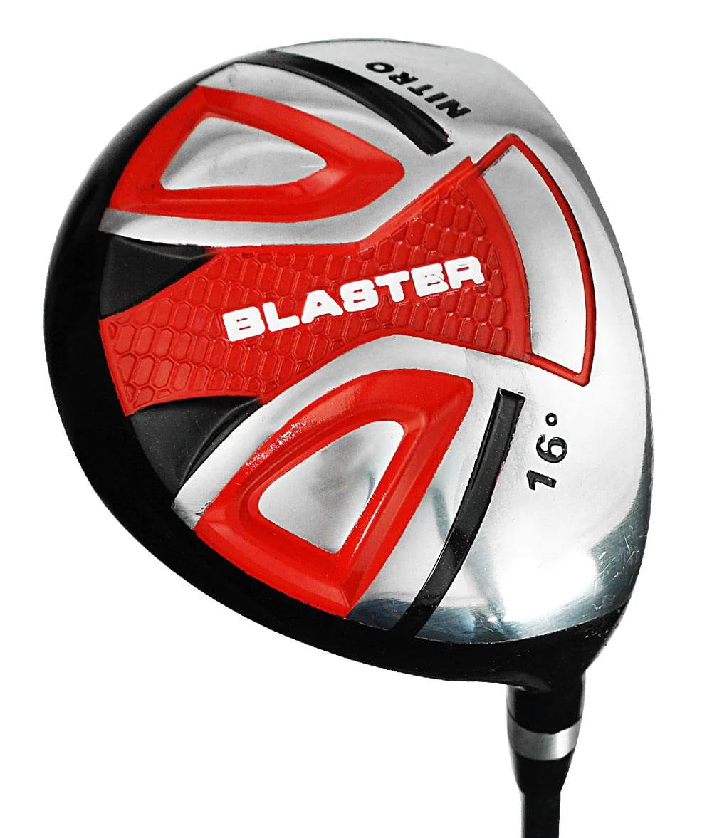 13-Piece Right Handed Golf Set H75224