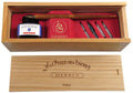 Sapphire Blue Ink Gift Box W84848