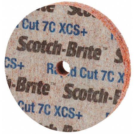 3 in x 1/8 in x 3/8 in 40 per Case Wheel Z94621