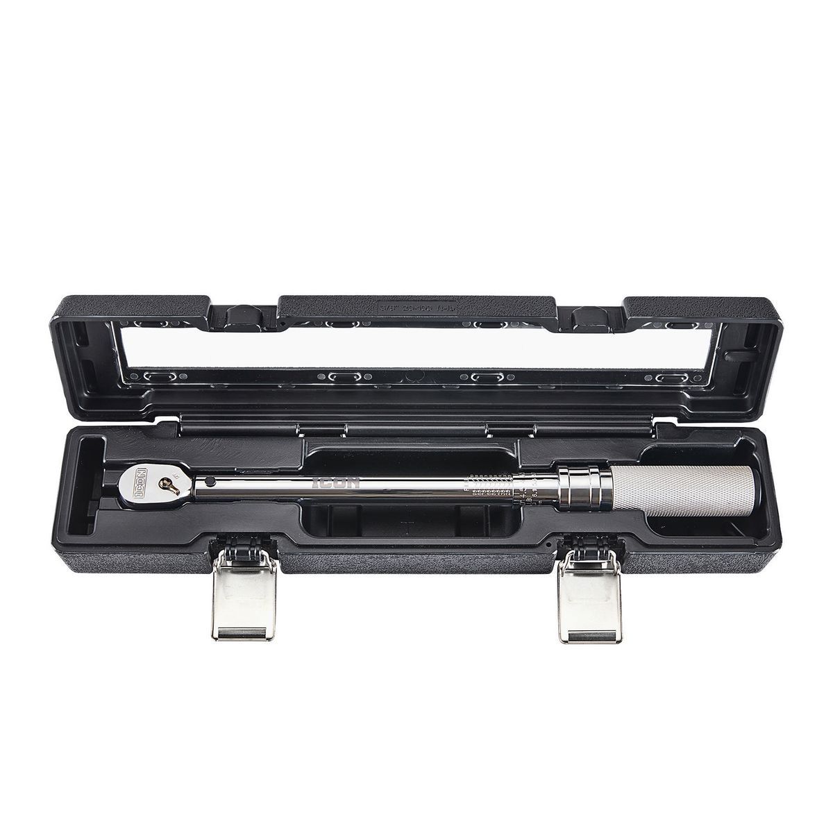 3/8 in. Drive Click Torque Wrench E3077