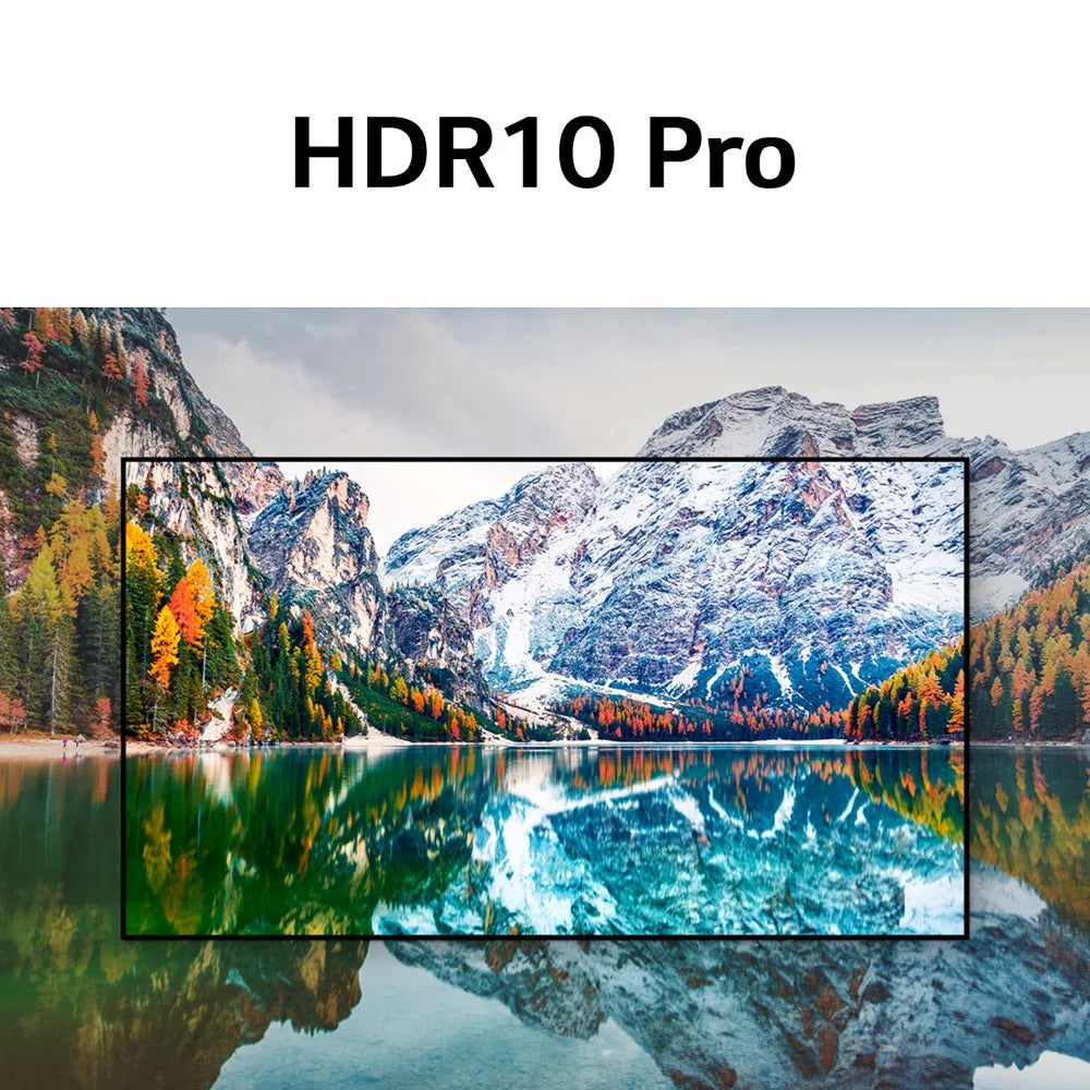 75 Class 4K UHD Smart TV with HDR N79108