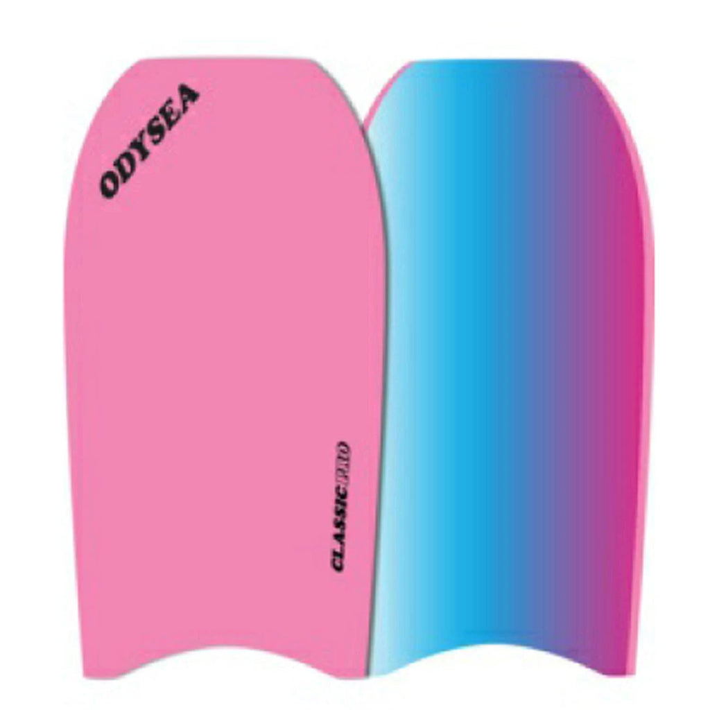 Hot Pink Bodyboard J8291
