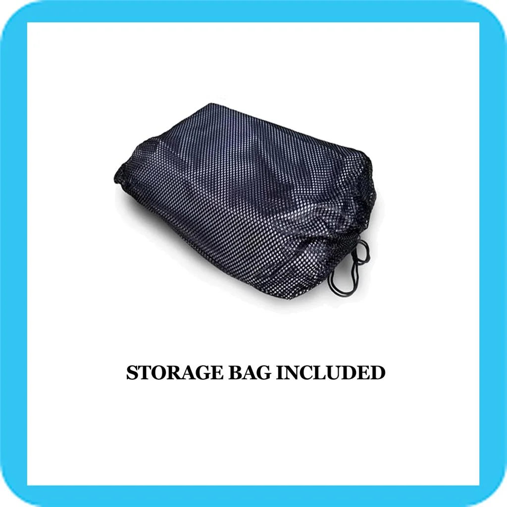 420 Denier PWC Storage Cover W734