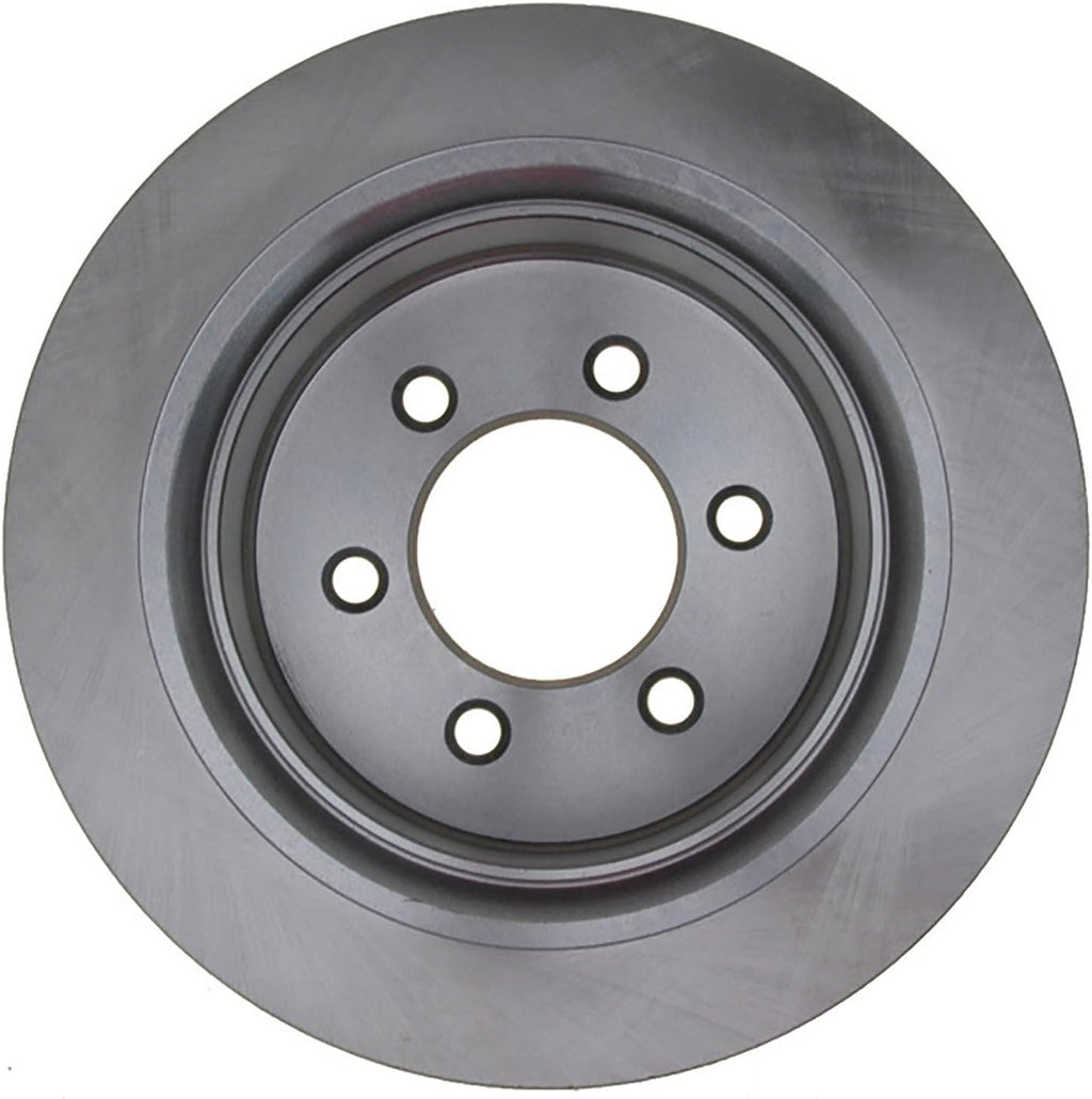 Rear Disc Brake Rotor Pack of 2 D410