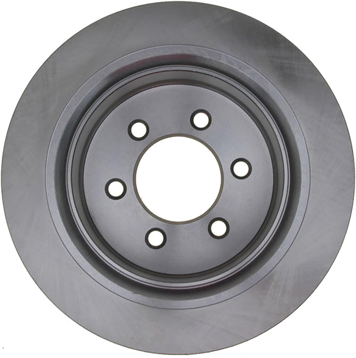 Rear Disc Brake Rotor Pack of 2 D410
