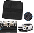 Cargo Liner Trunk Mat All Weather TPE L191