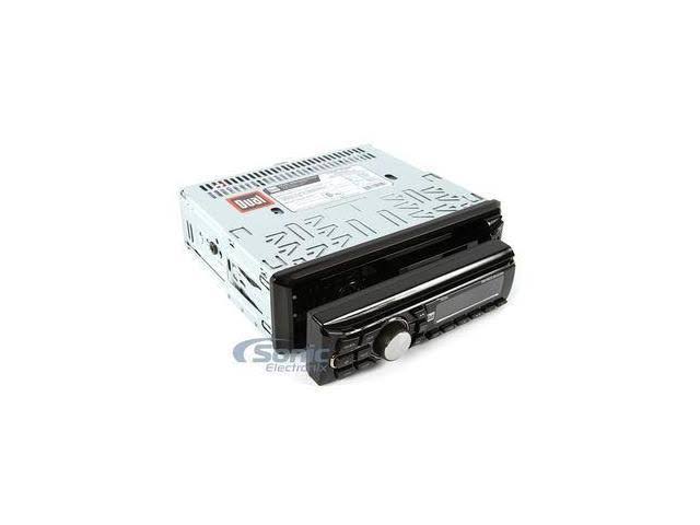 Car CD Receiver 60W B93583