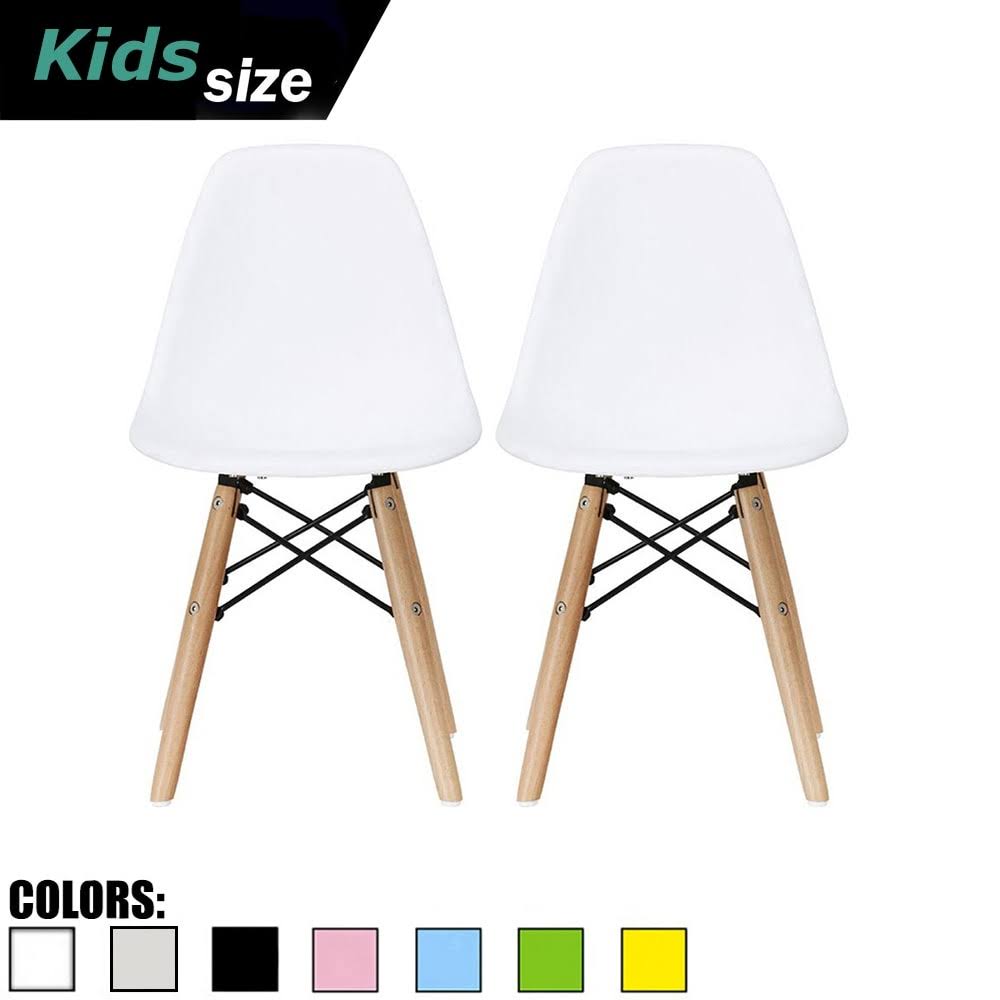 Green Kids Toddler Chairs I932517