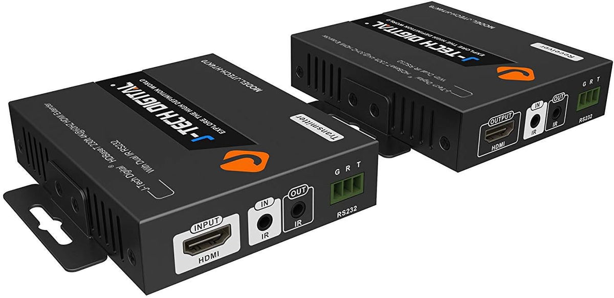HDBaseT 4K HDMI Extender B9588