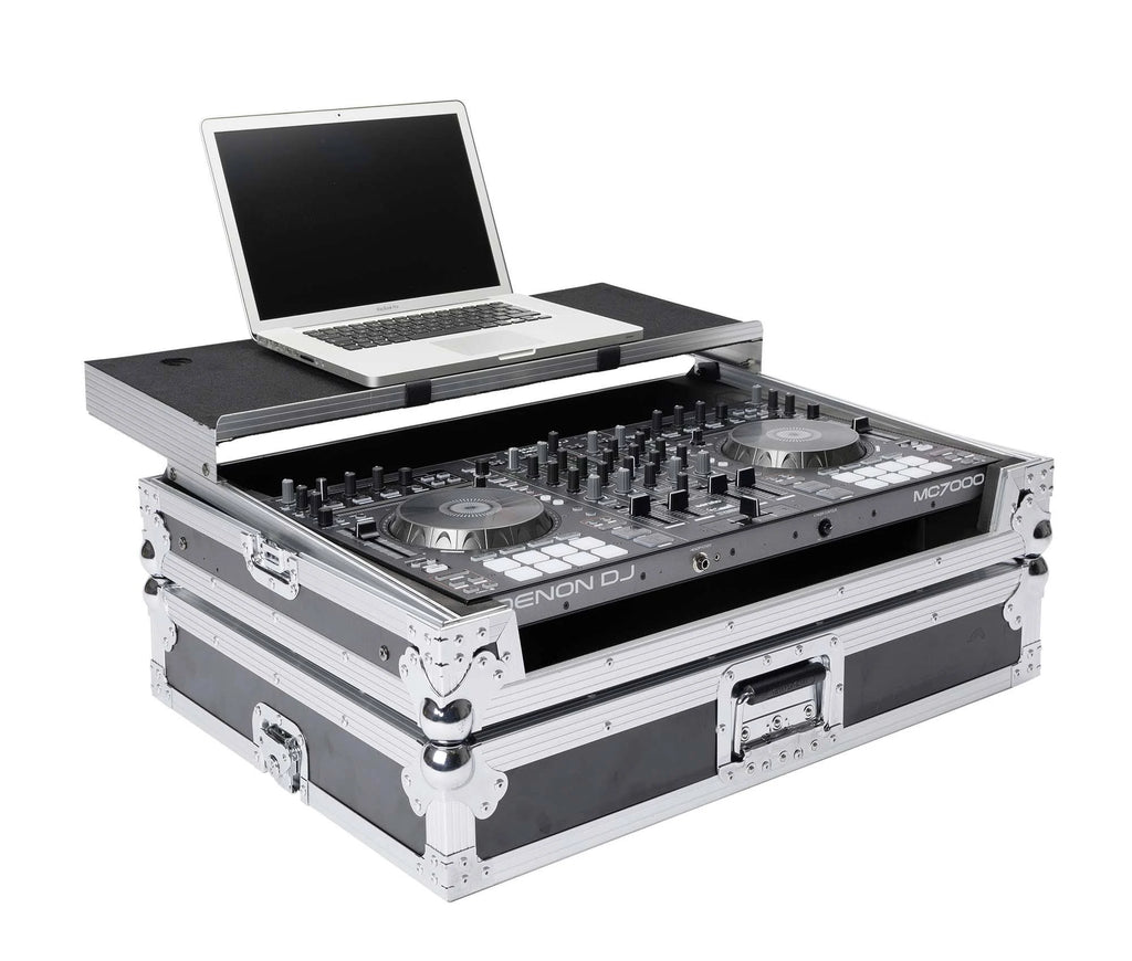 DJ Controller Workstation Case L861