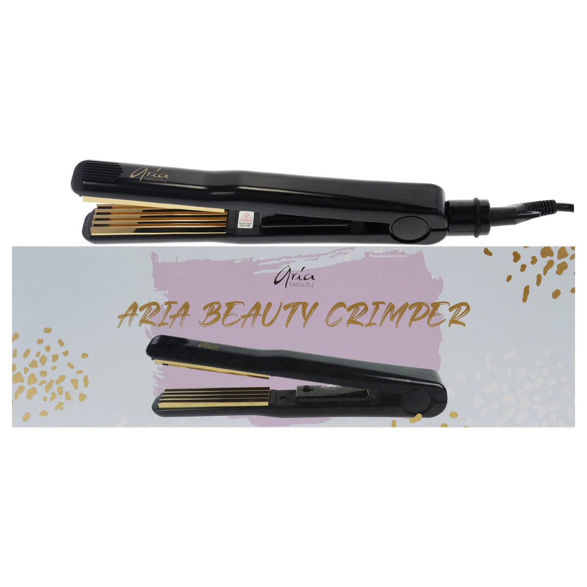 1 Pc Titanium Texturing Crimper Y315252
