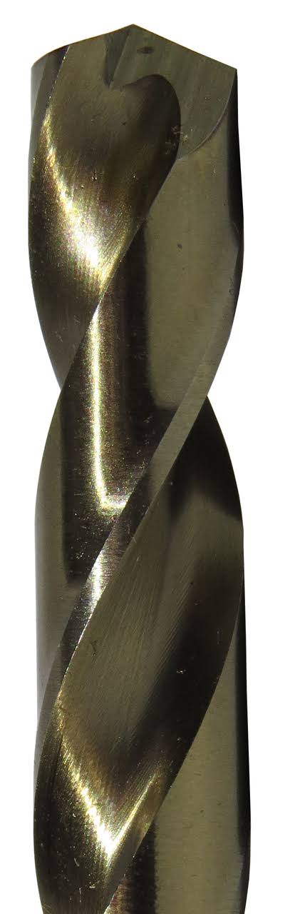 Cobalt Aircraft Extension Drill Bit P8356