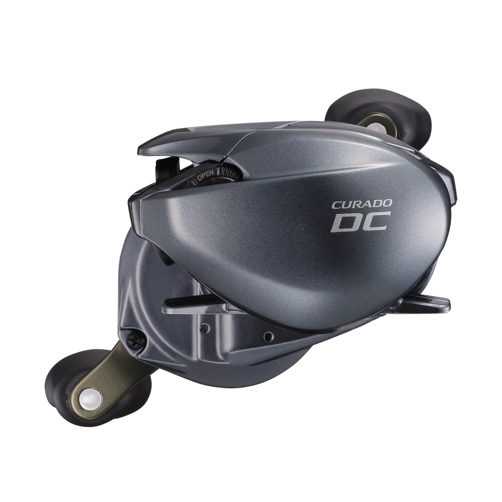 Low Profile Reels N78370