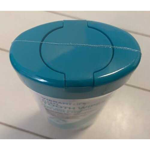 Tooth Wipes for Cats & Dogs V147607
