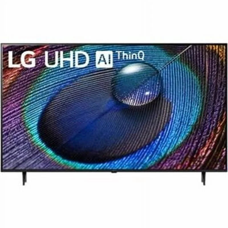 75 Class 4K UHD Smart TV with HDR N79108