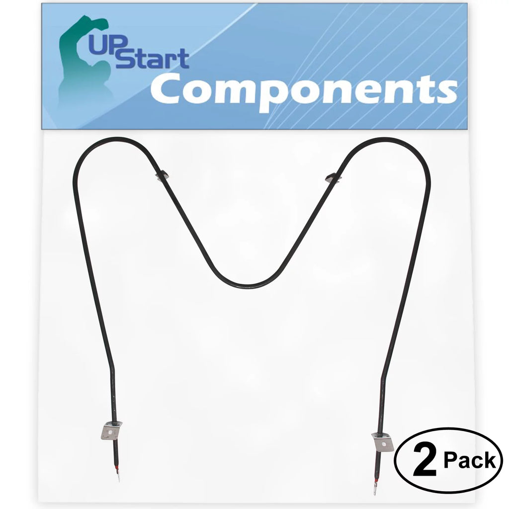2-Pack Replacement Bake Element F369124