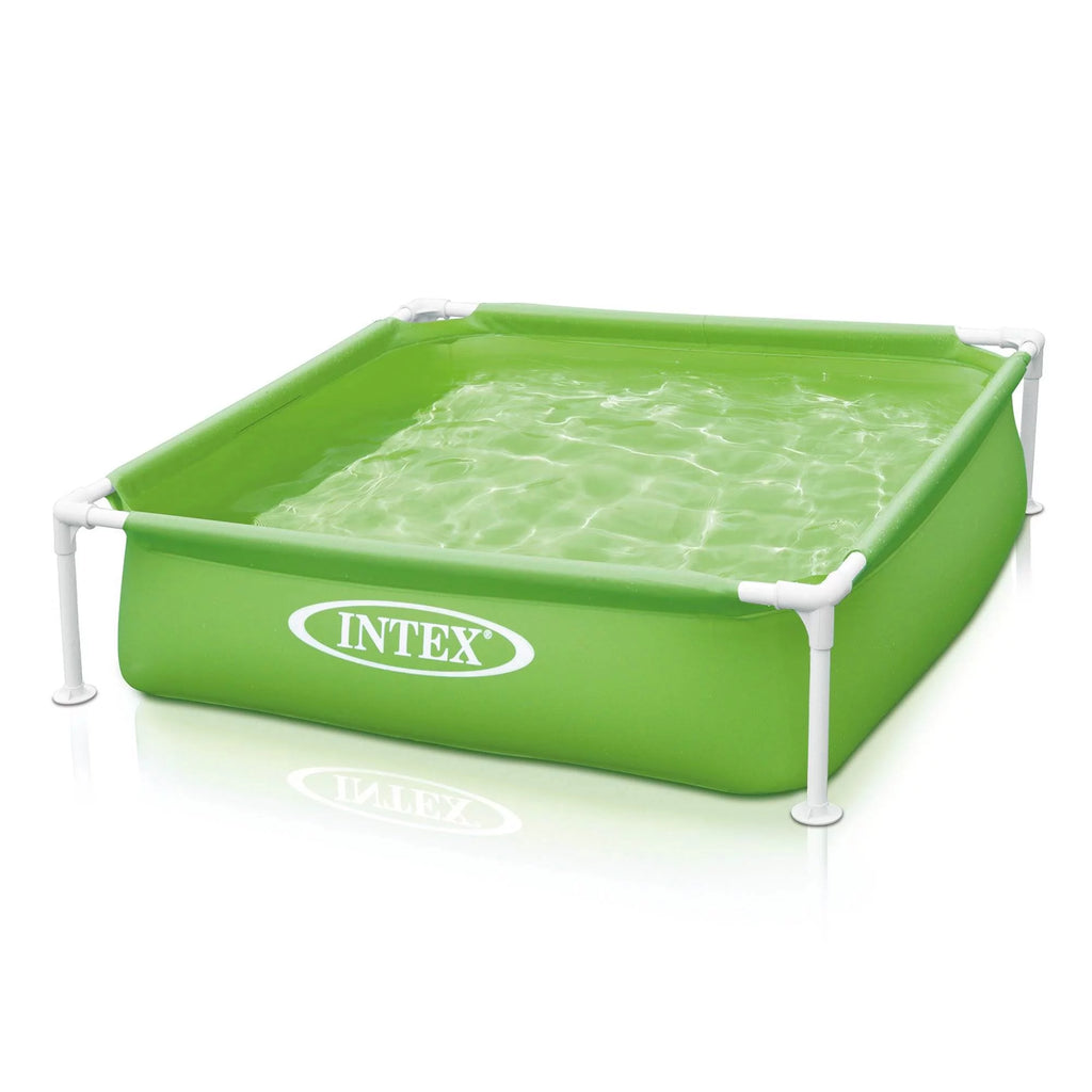 Inflatable Kiddie Swimming Pool O6343