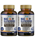 NAC 3120Mg 90 Capsules Pack of 2 I125429