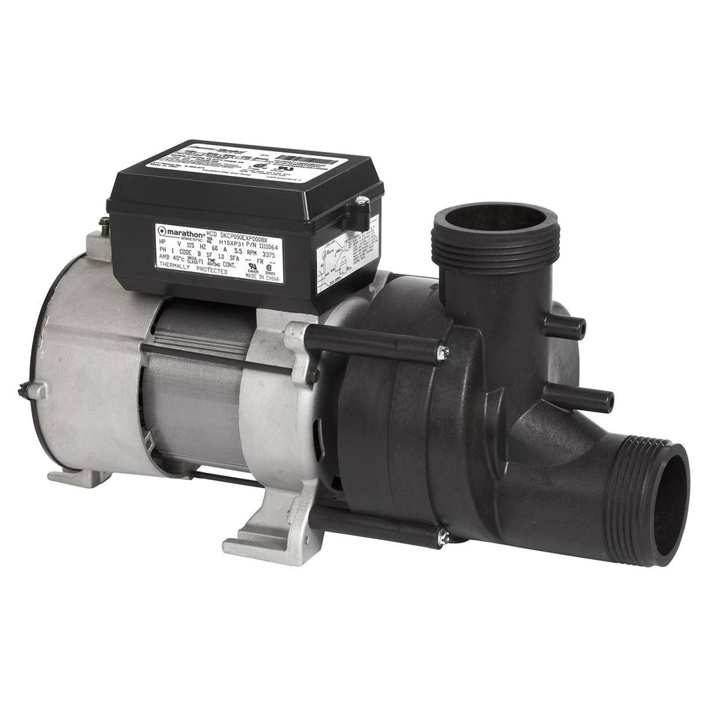Pump F23457