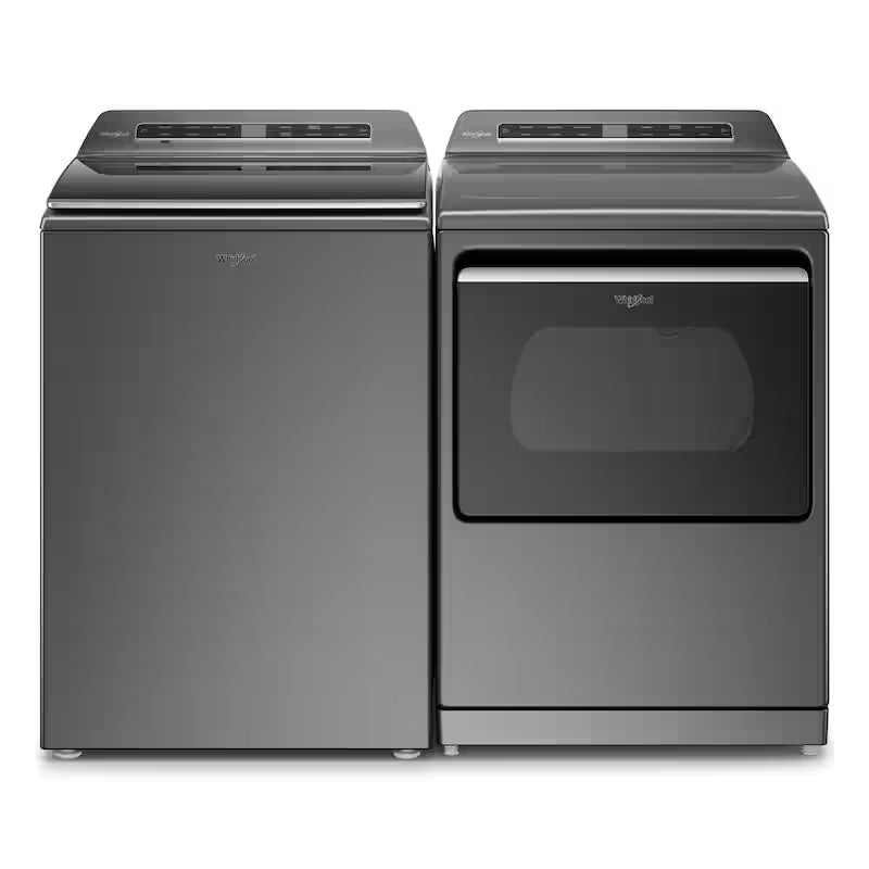 7.4 cu. ft. Vented Gas Dryer A961