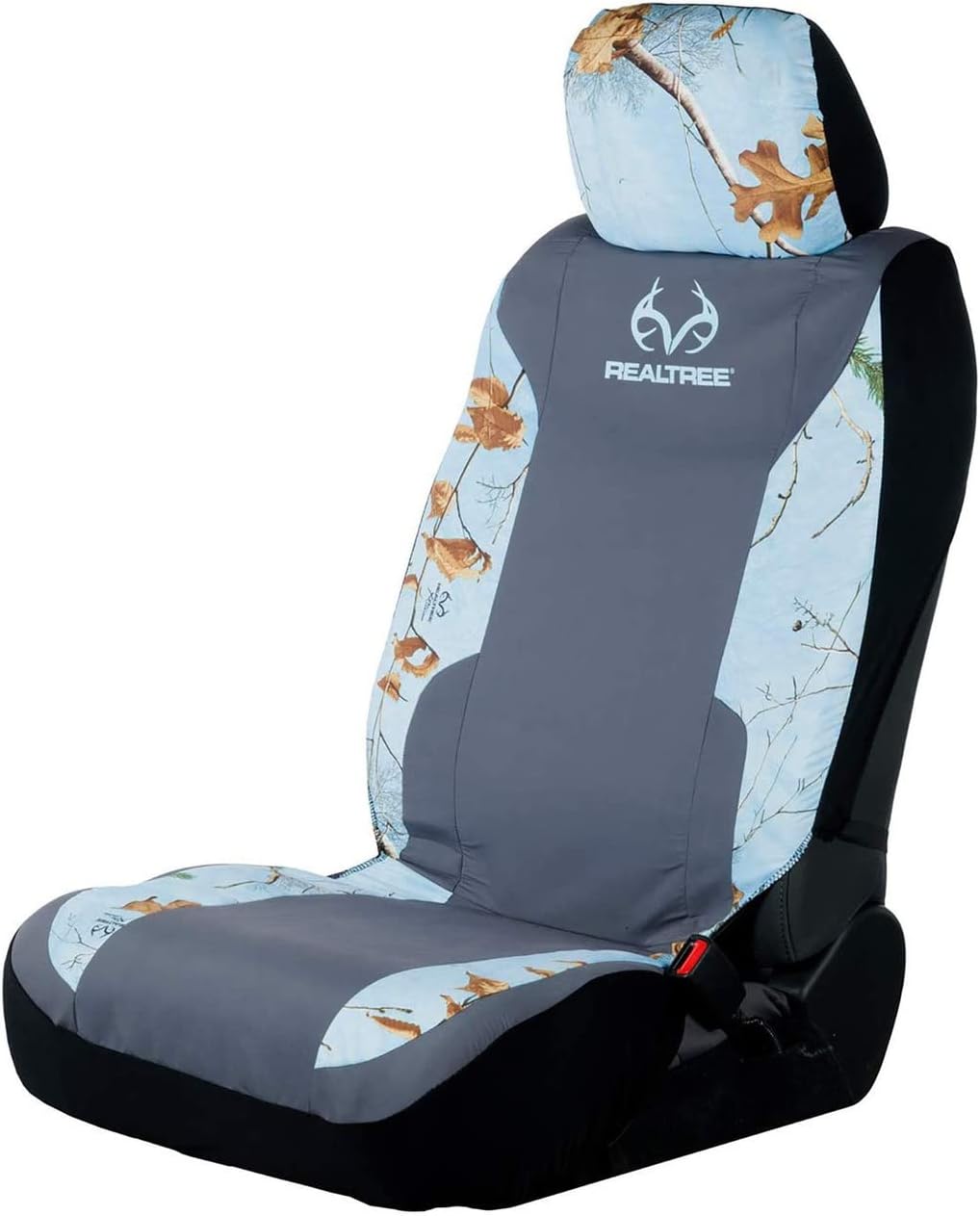 Camo Lowback Seat Covers Pack of 2 W537044